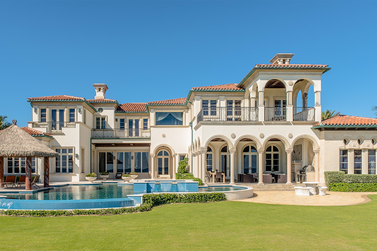 5-Kanal Farmhouse in Cighu