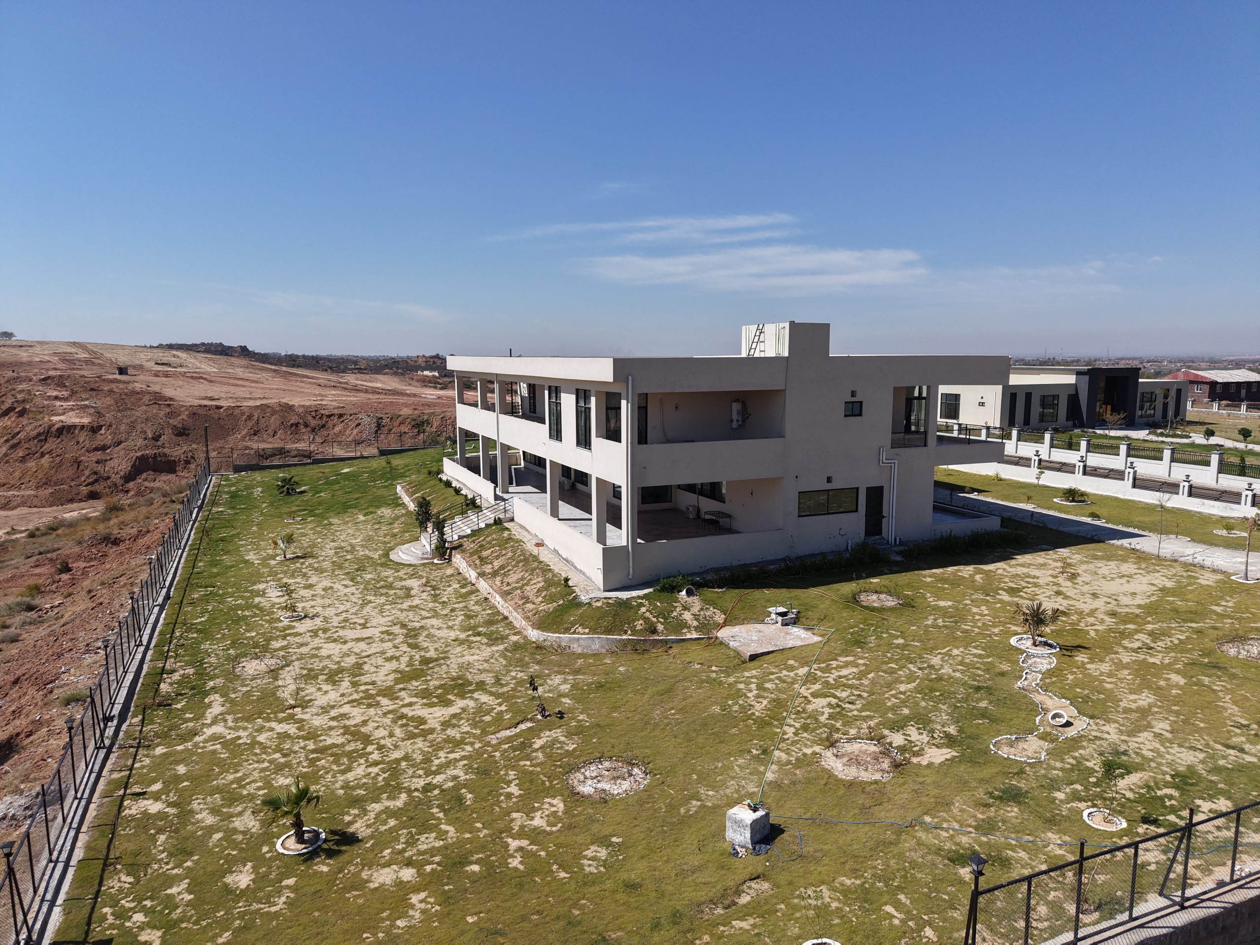 NPF Cighu Agro Country Farms